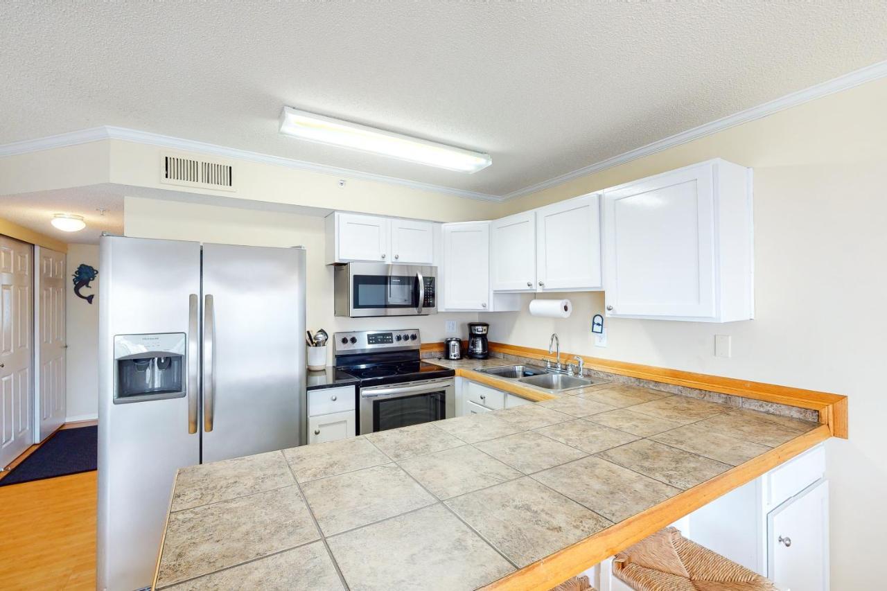 Sunrise Sea 210 Apartment Ocean City Exterior photo